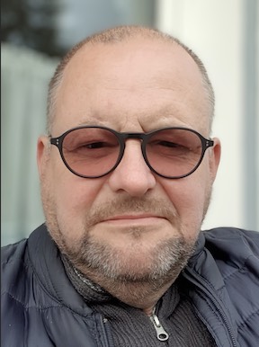 Mario Schmidt